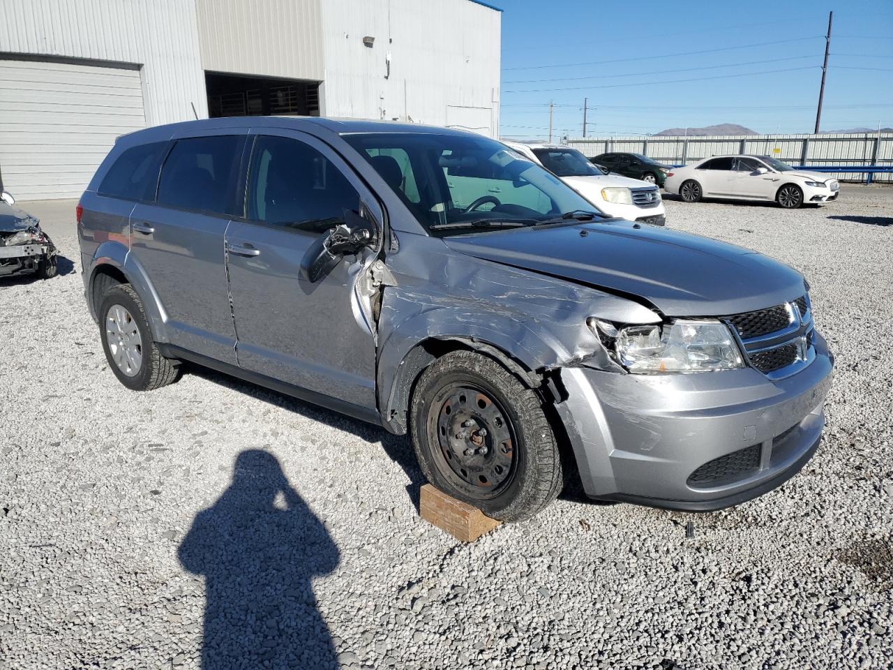 2015 Dodge Journey - Image 4