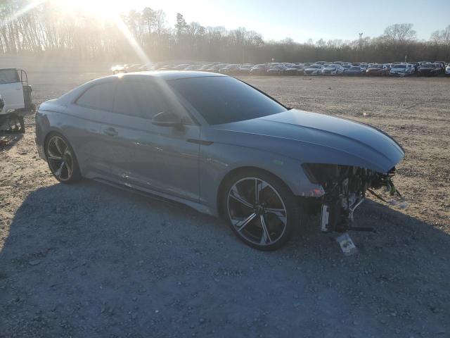  AUDI S5/RS5 2021 Сірий