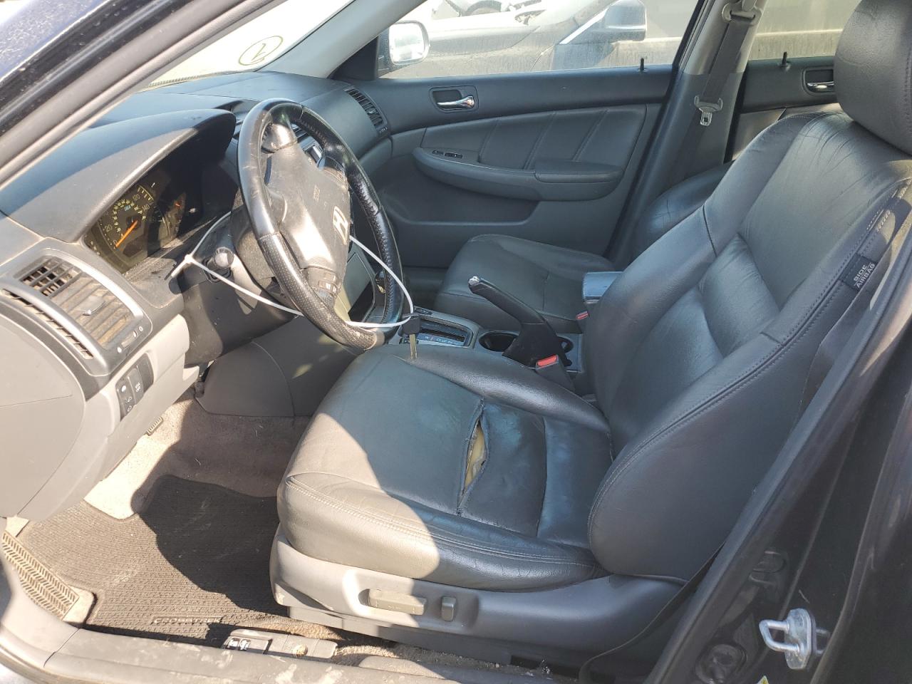 2007 Honda Accord - Image 7
