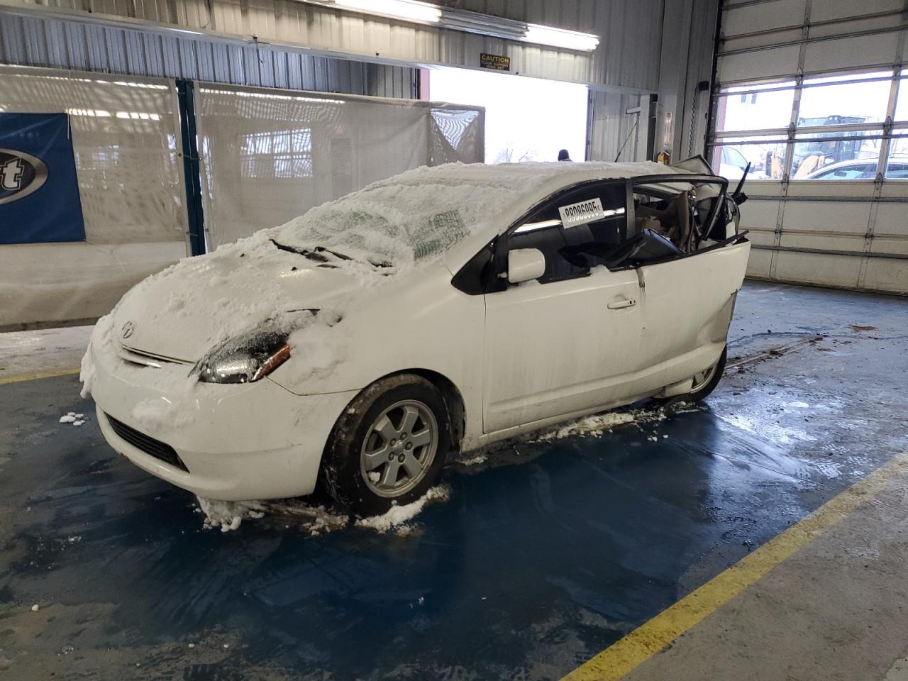 2005 Toyota Prius - Image 1