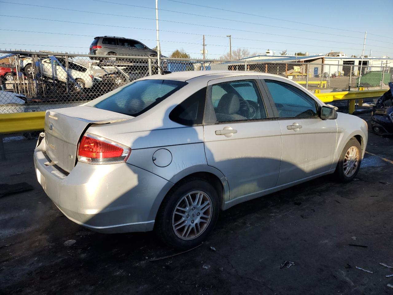 2011 Ford Focus - Image 3