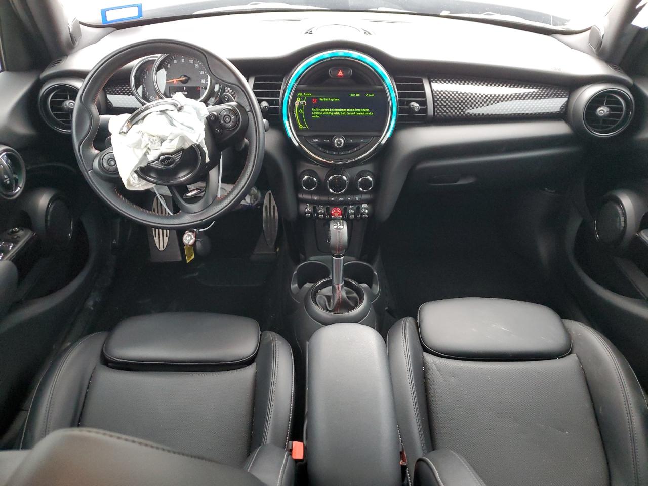 2018 MINI Cooper - Image 8