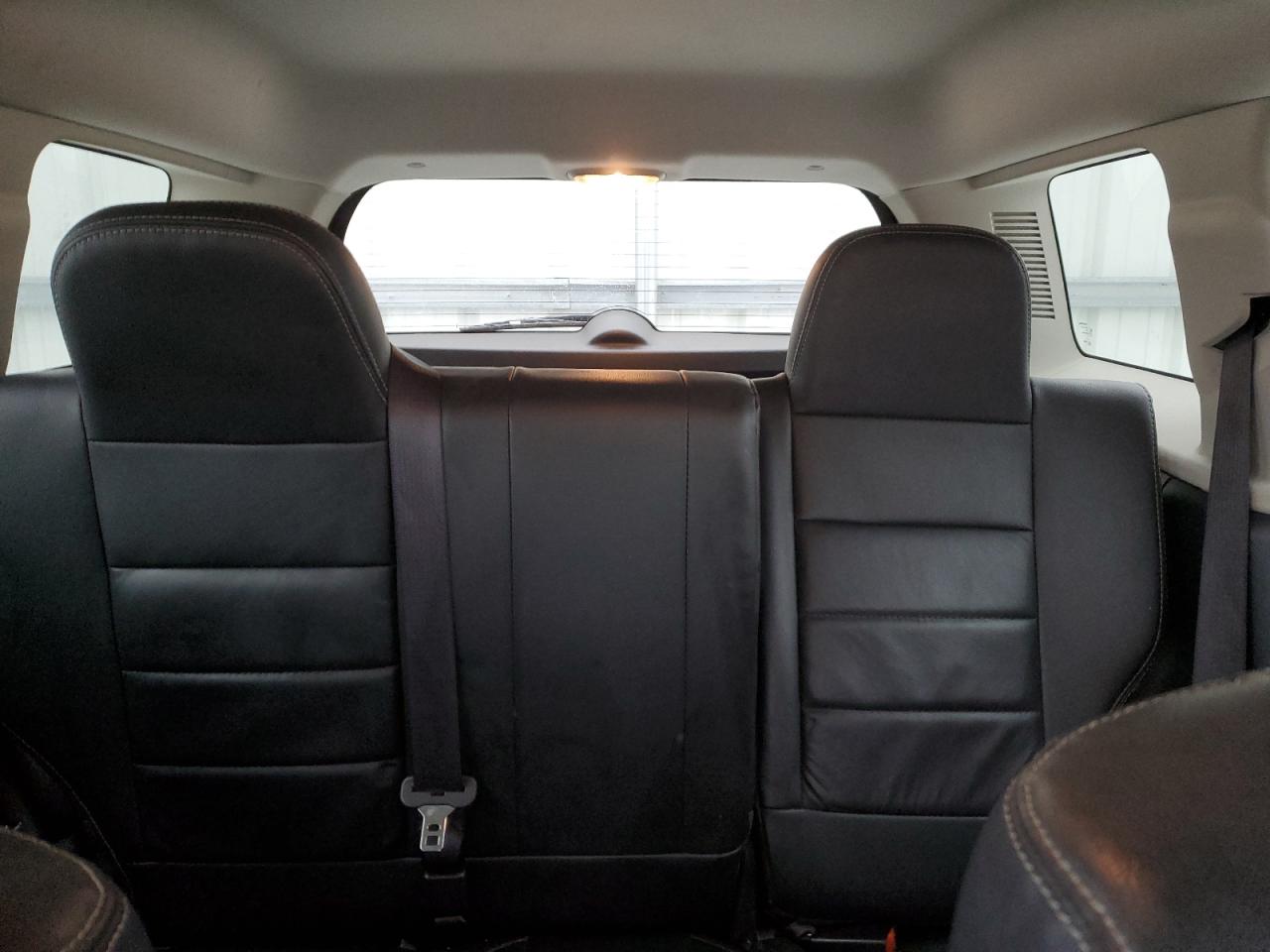 2017 Jeep Liberty (Patriot) - Image 10