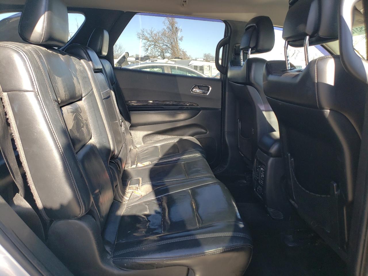 2011 Dodge Durango - Image 11