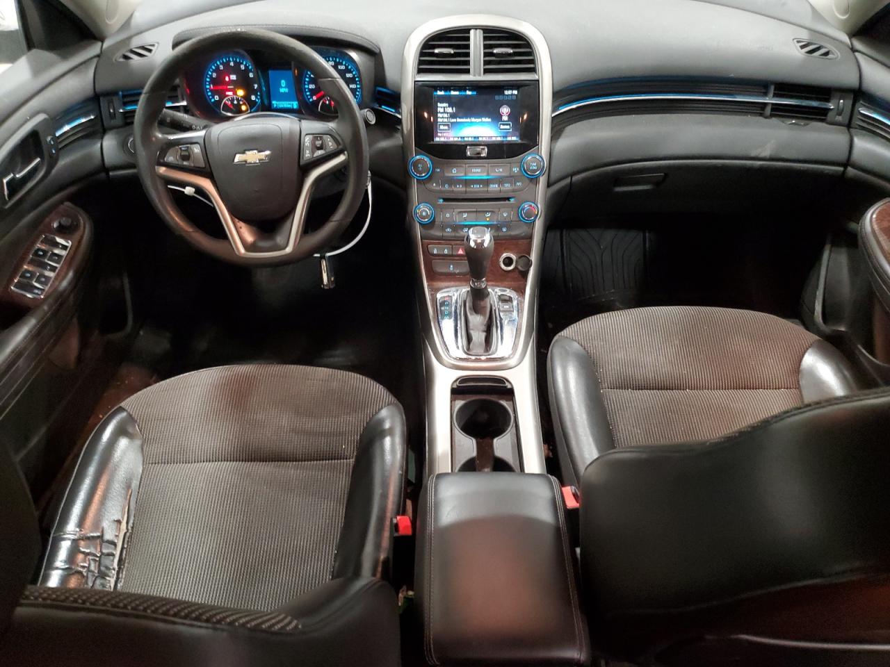 2013 Chevrolet Malibu - Image 8