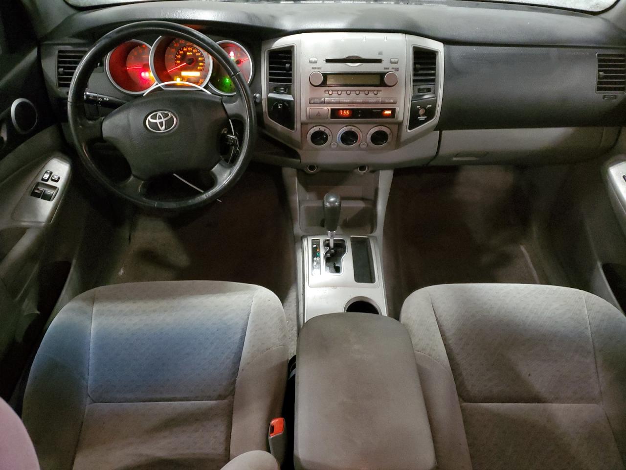 2007 Toyota Tacoma - Image 8