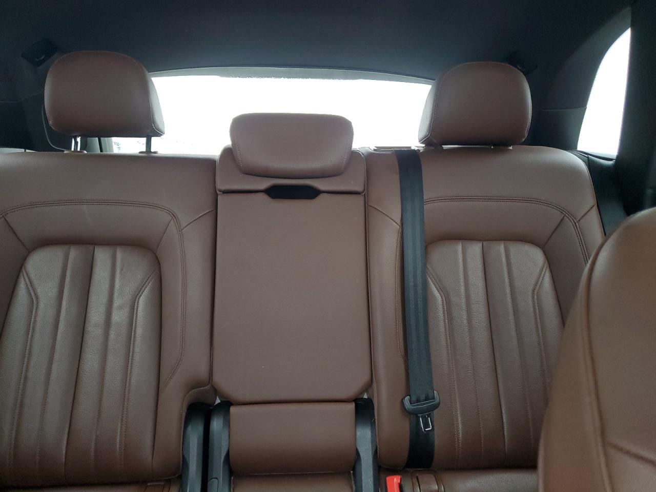2018 Audi Q5 - Image 10