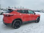 2022 CHEVROLET BLAZER RS for sale at Copart QC - MONTREAL