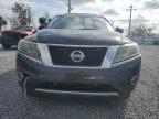 2013 Nissan Pathfinder S за продажба в Riverview, FL - Normal Wear