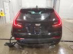 2023 Cadillac Xt4 Luxury იყიდება Casper-ში, WY - Rear End