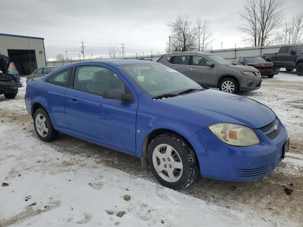 2008 Chevrolet Cobalt - Image 4