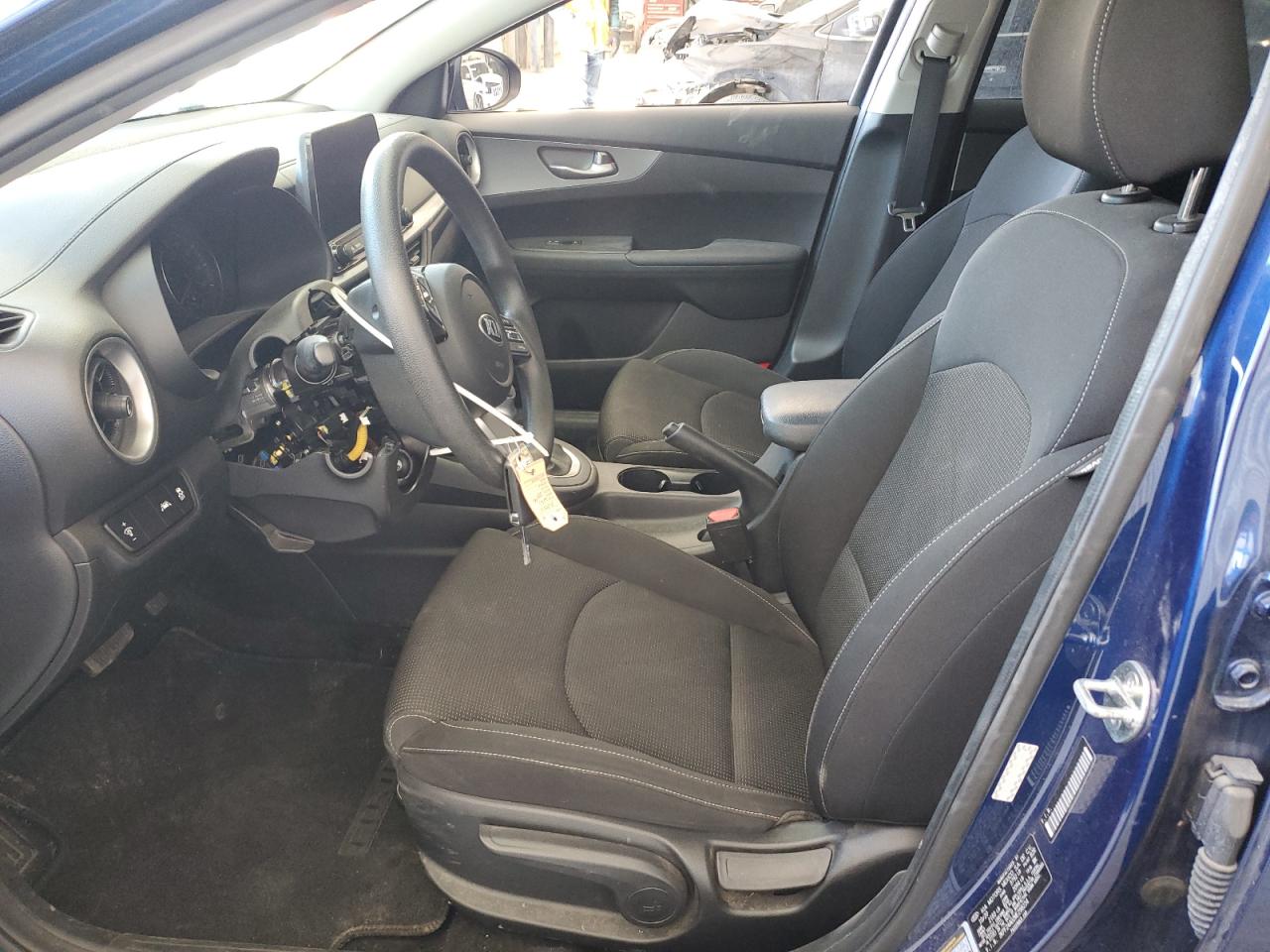 2021 Kia Forte - Image 7