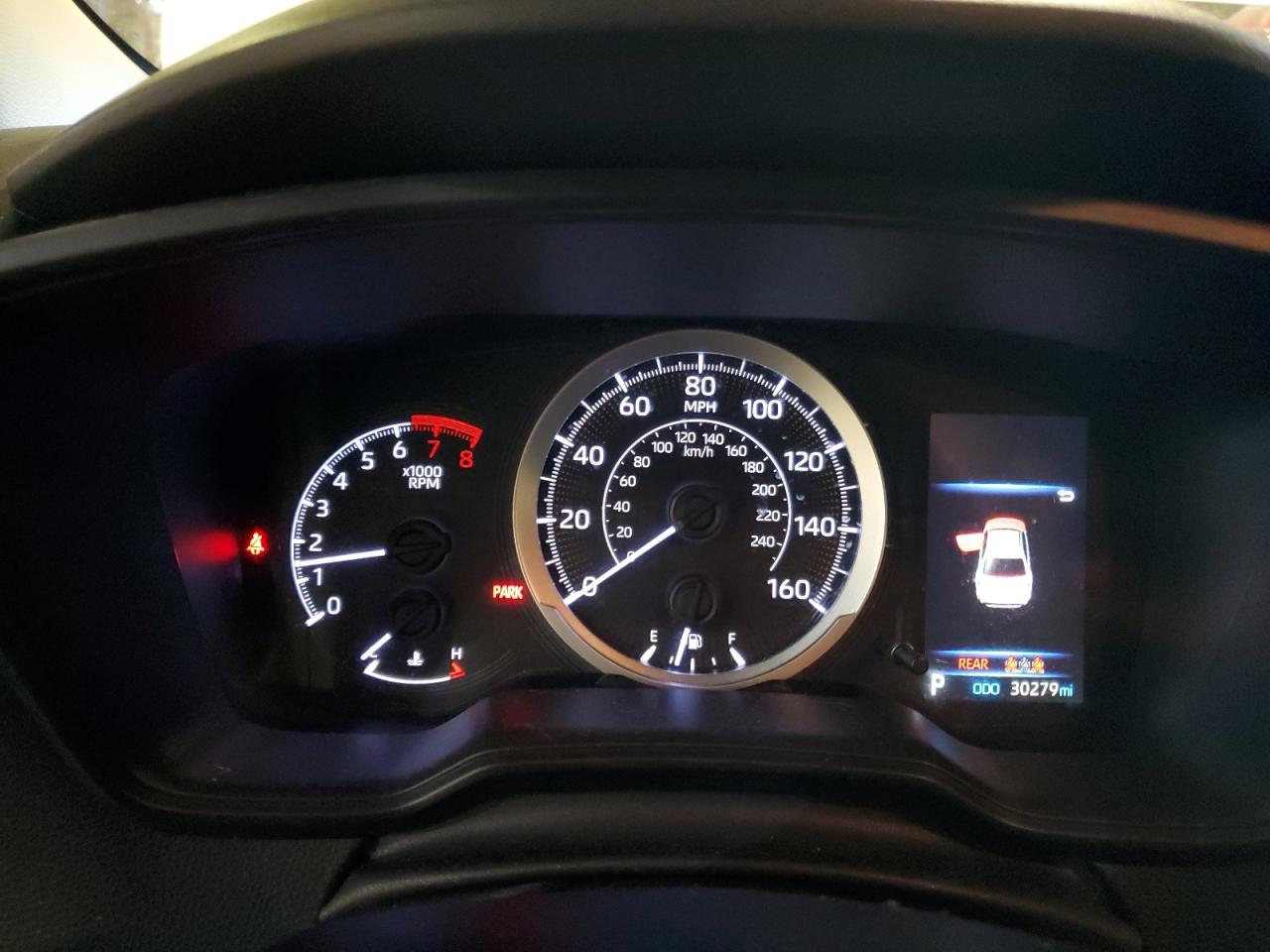 2020 Toyota Corolla - Image 9