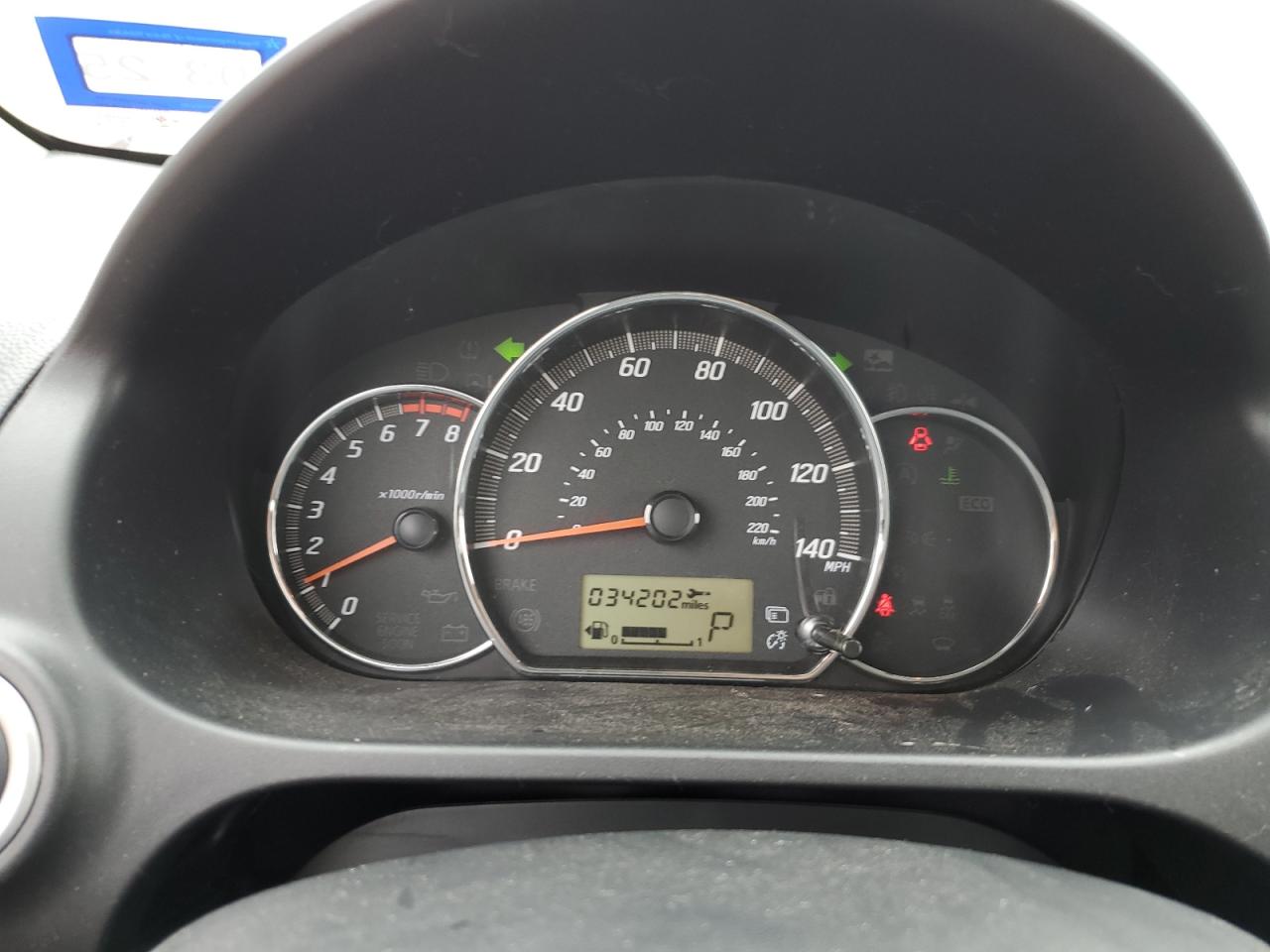2018 Mitsubishi Mirage - Image 9
