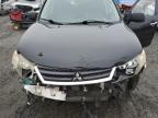 2007 Mitsubishi Outlander Xls na sprzedaż w Eugene, OR - Front End