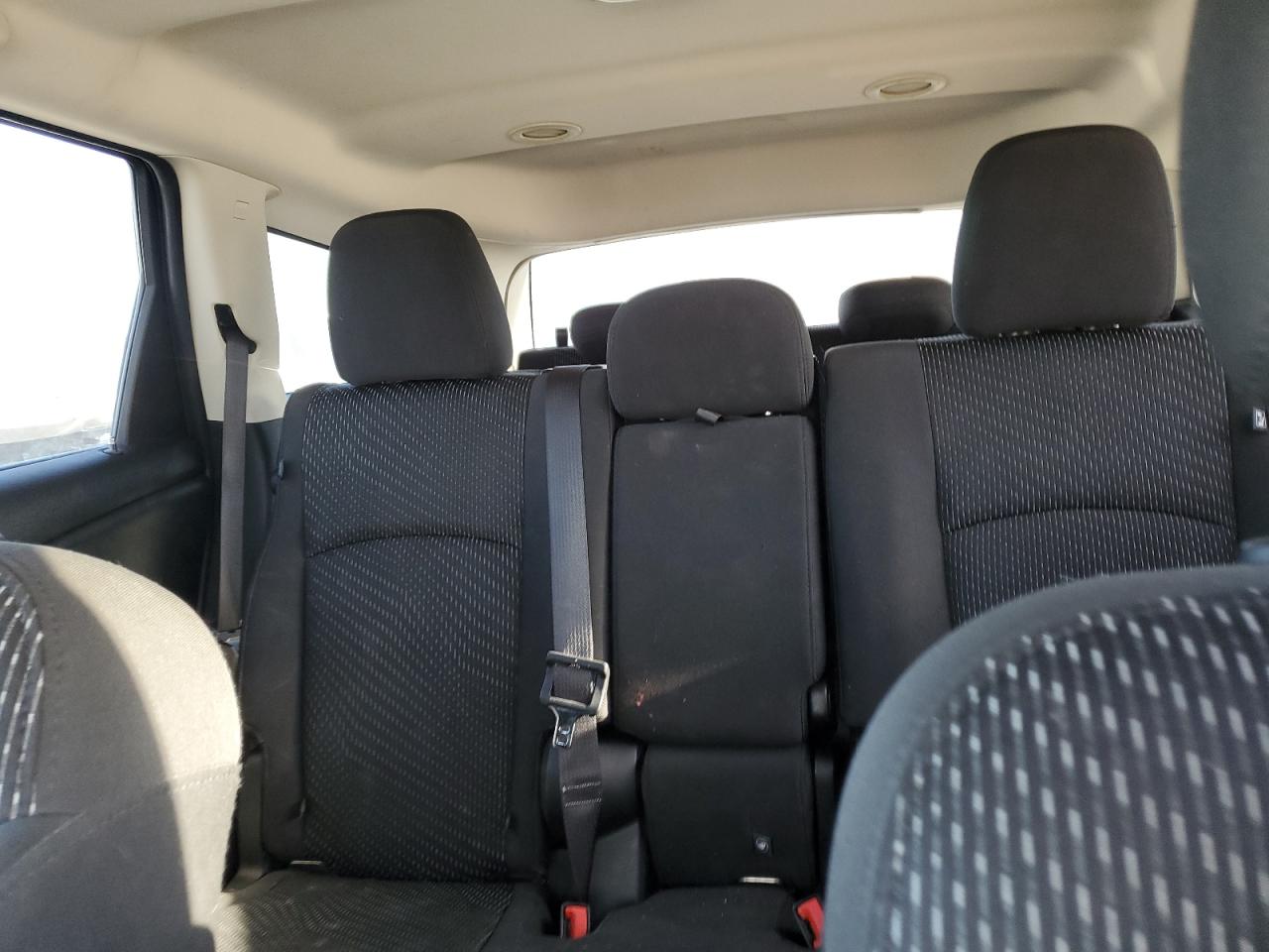 2018 Dodge Journey - Image 10