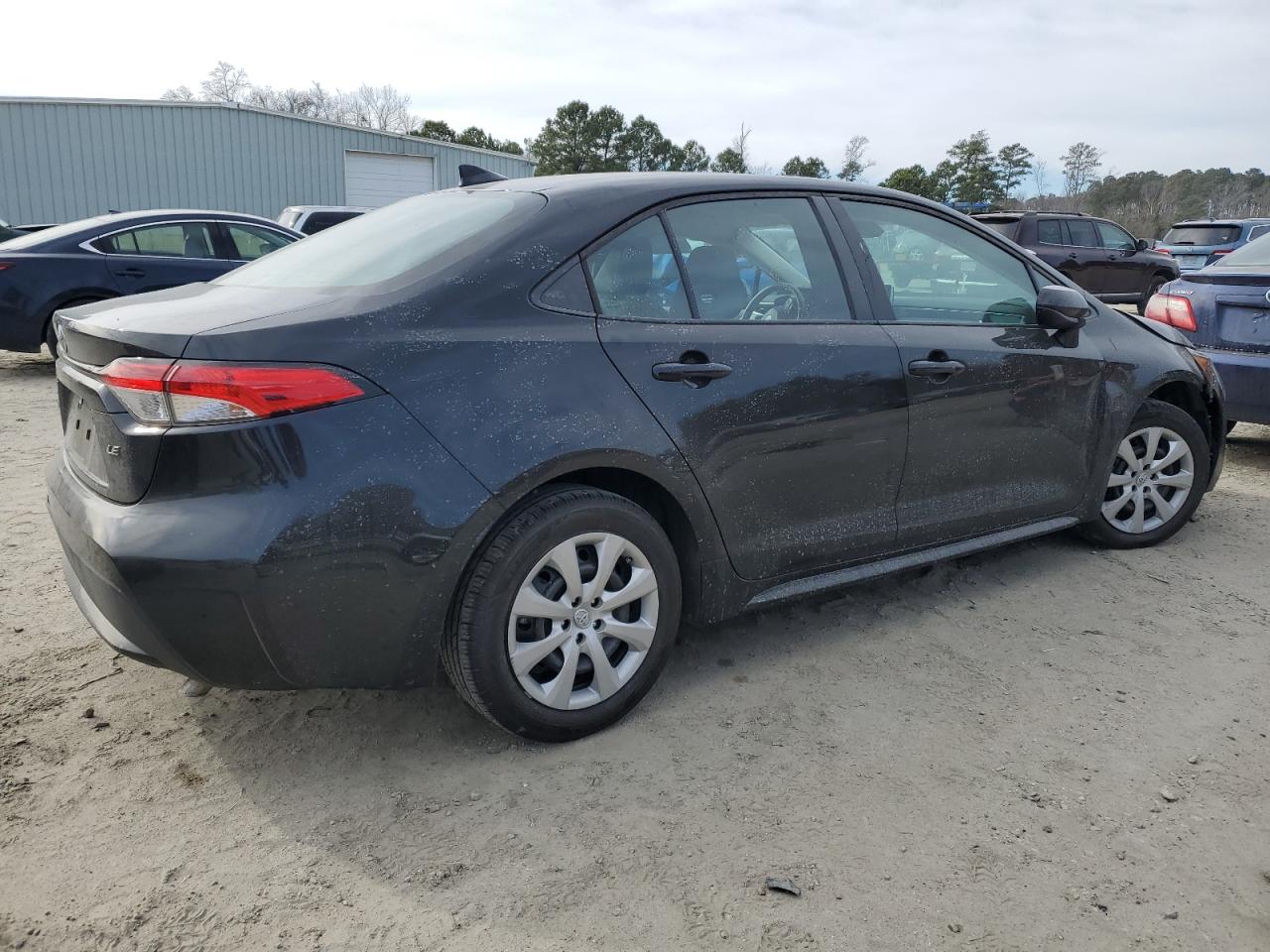 2021 Toyota Corolla - Image 3