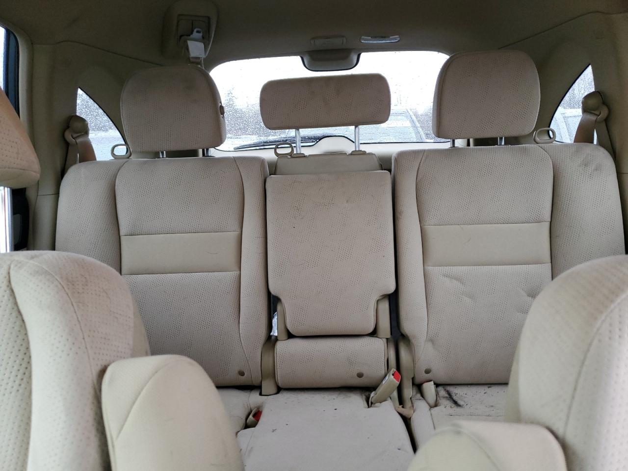 2011 Honda CR-V - Image 10