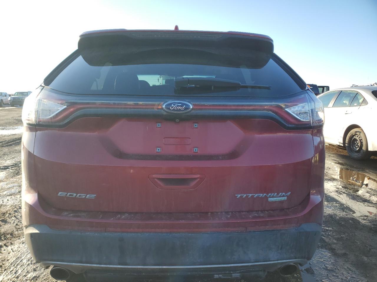 2016 Ford Edge - Image 6