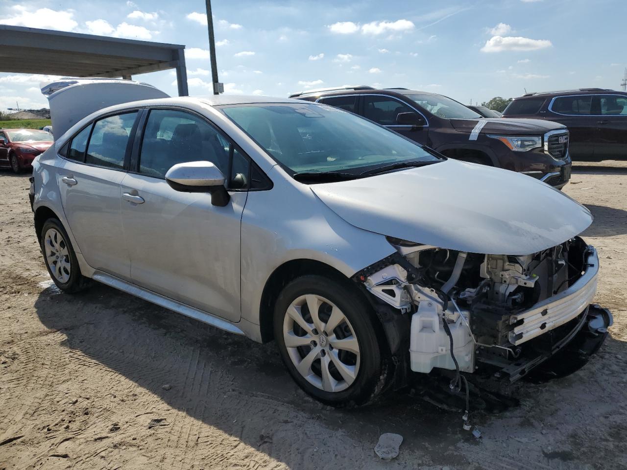2024 Toyota Corolla - Image 4
