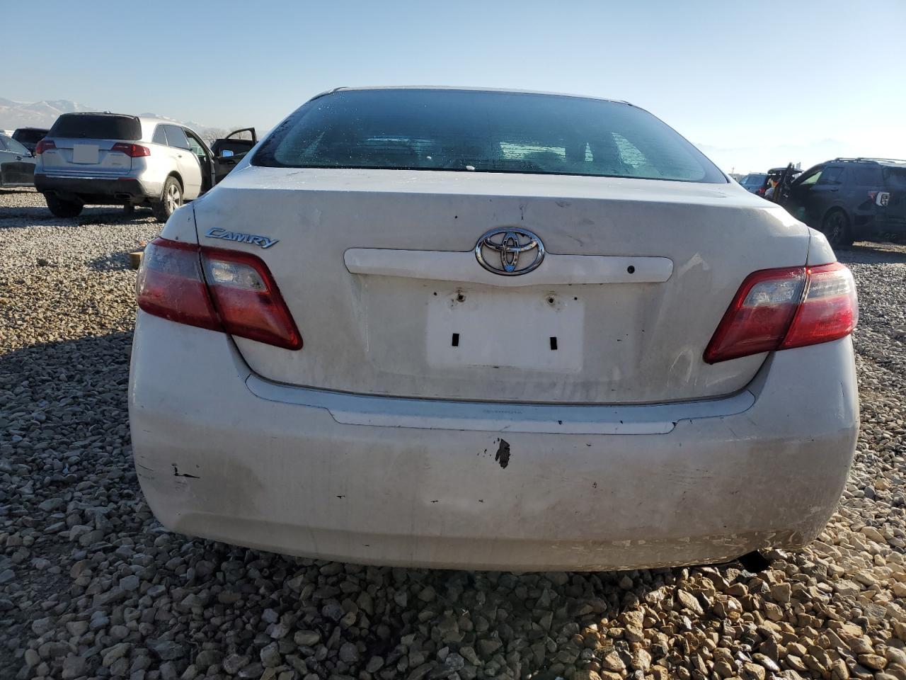 2009 Toyota Camry - Image 6