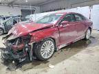 2016 Lincoln Mkz  zu verkaufen in Candia, NH - Front End