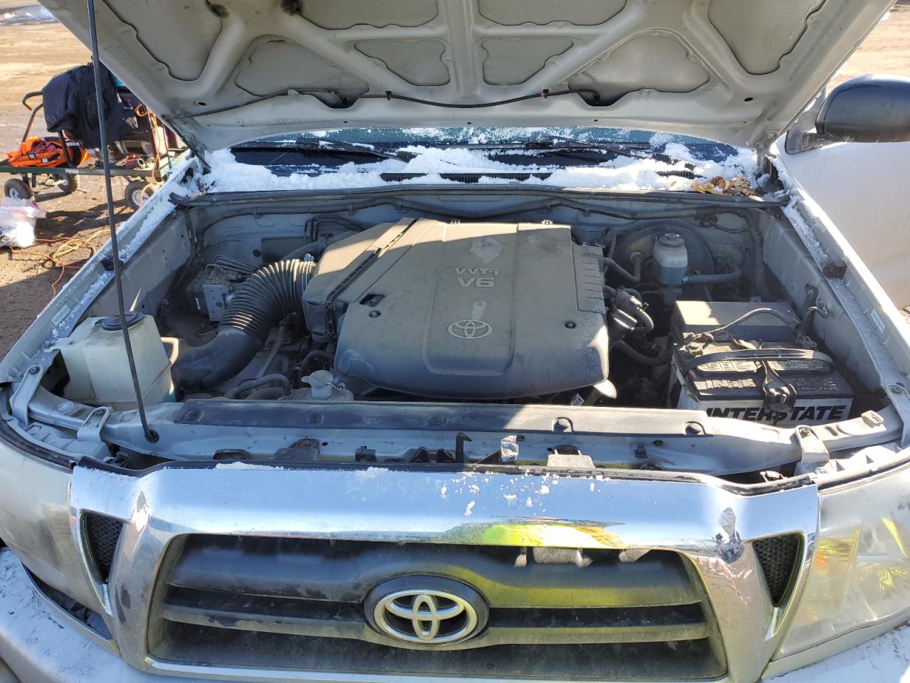 2007 Toyota Tacoma - Image 13
