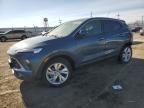 2025 Buick Encore Gx Preferred zu verkaufen in Chicago Heights, IL - Burn