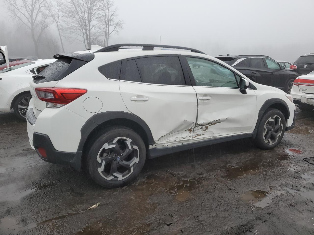 2021 Subaru XV - Image 3