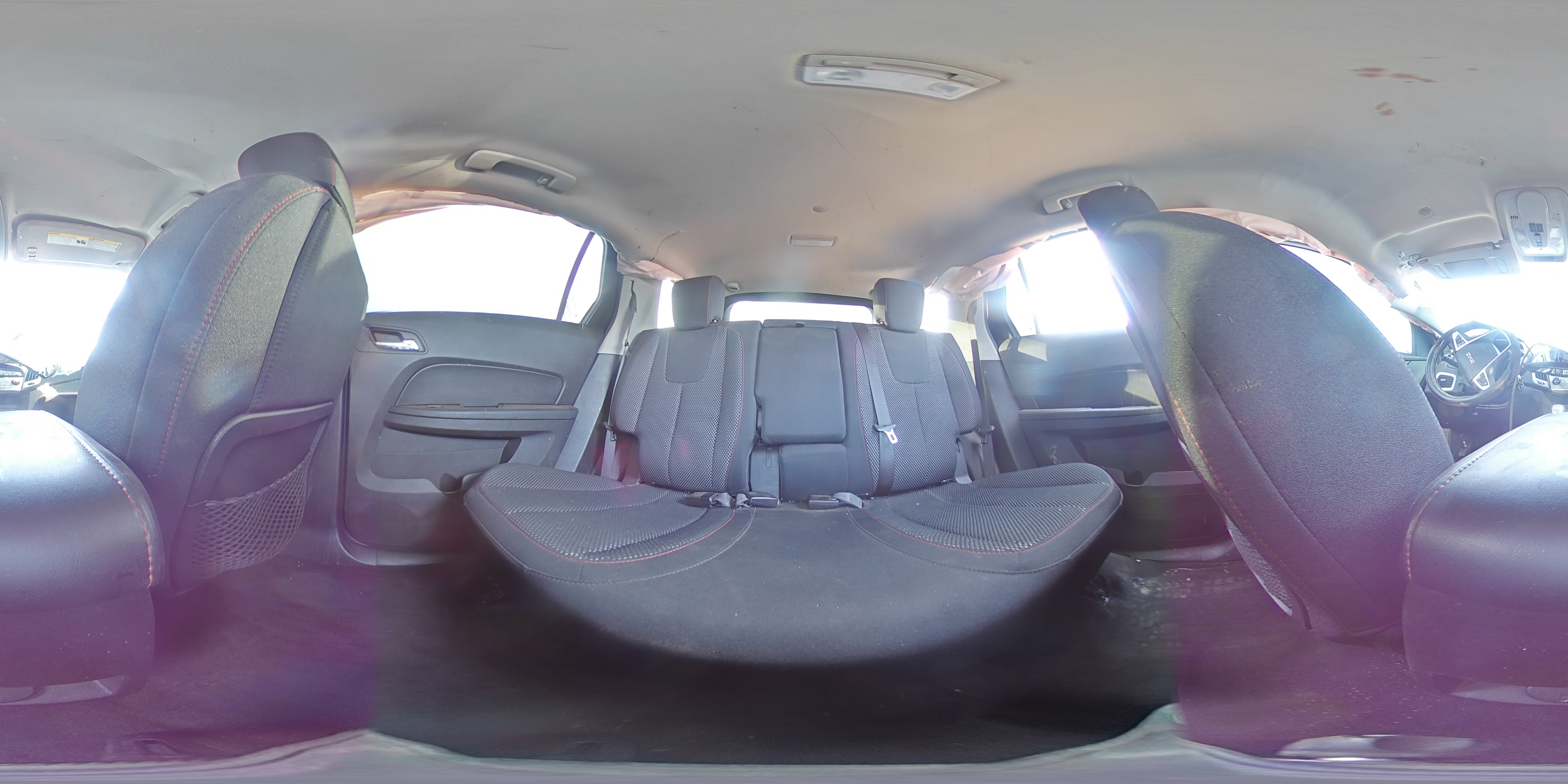 2015 GMC Terrain - Image 15
