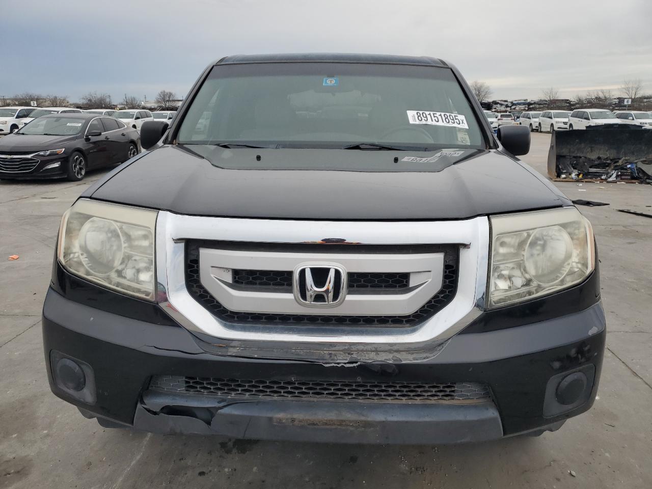 2011 Honda Pilot - Image 5