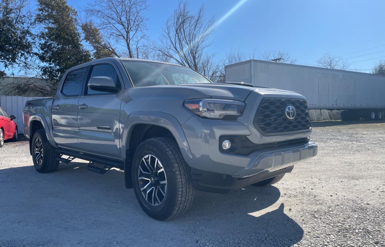 2020 Toyota Tacoma - Image 1