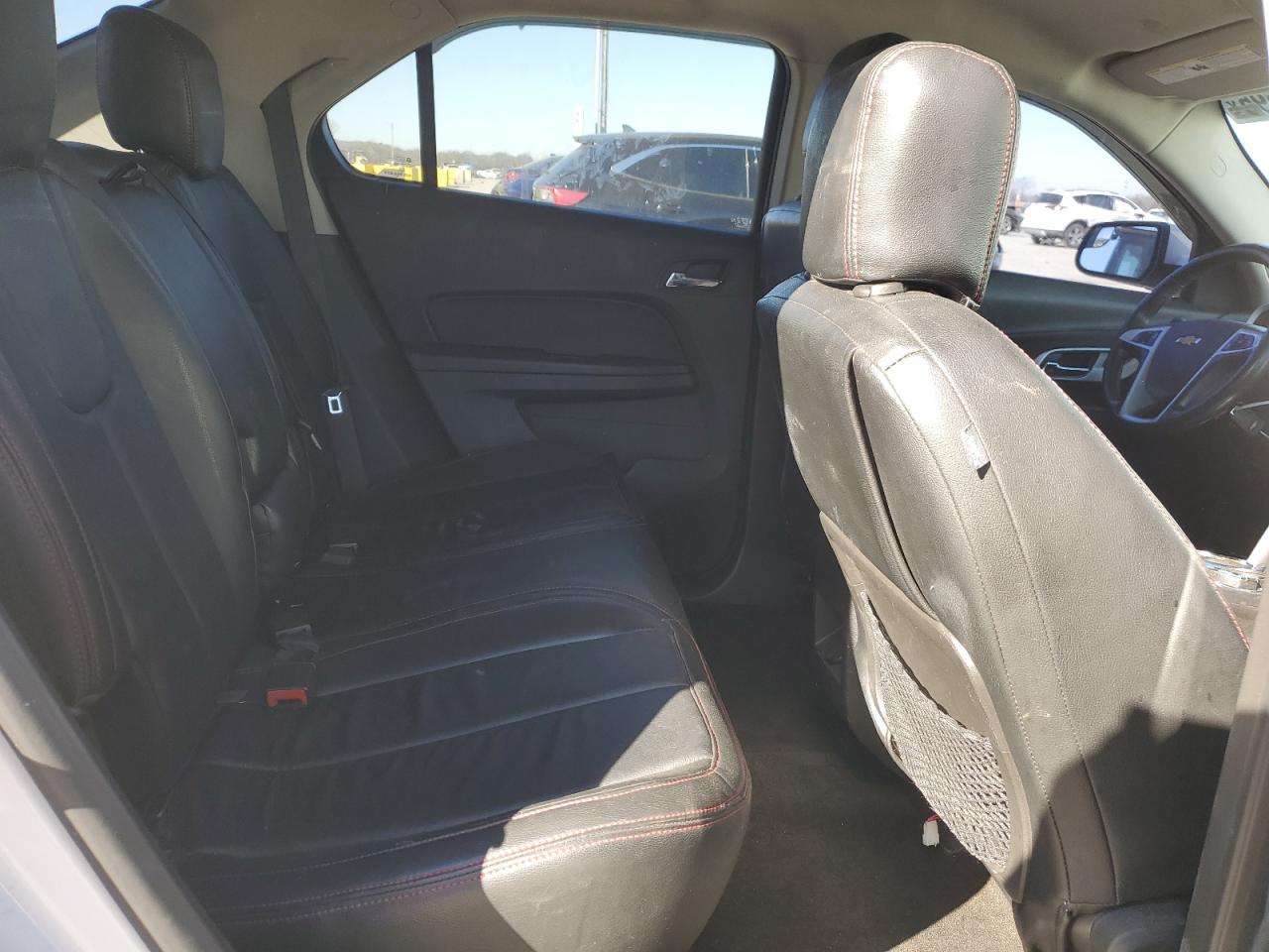 2014 Chevrolet Equinox - Image 11