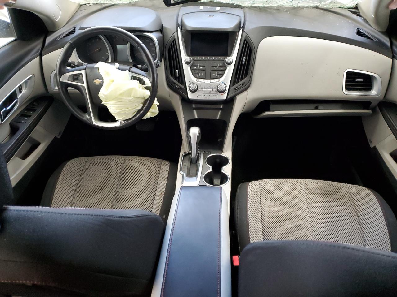 2015 Chevrolet Equinox - Image 8