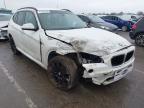 2014 BMW X1 XDRIVE2 for sale at Copart CHESTER