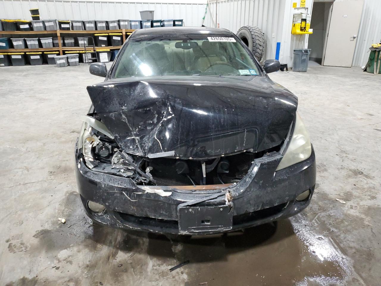 2005 Toyota Camry Solara - Image 5