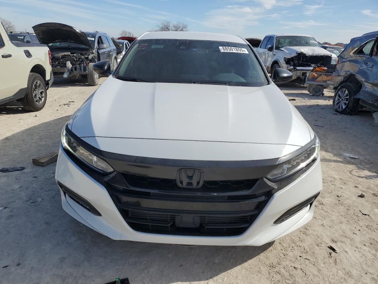 2020 Honda Accord - Image 5