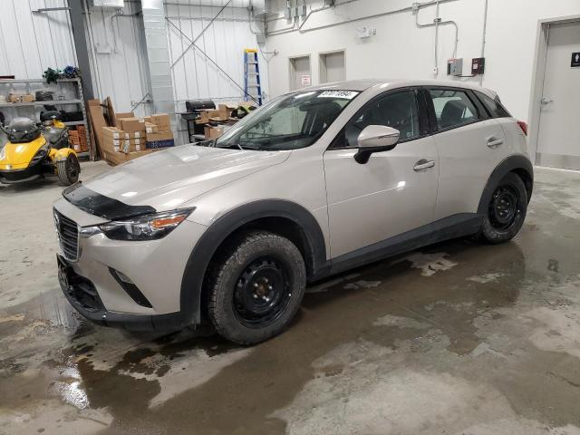 2022 Mazda Cx-3 Touring