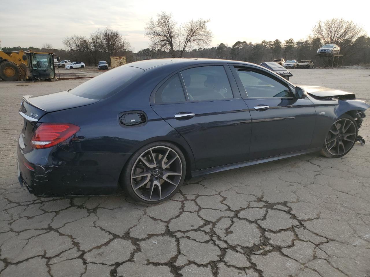 2020 Mercedes-Benz E-klasse - Image 3