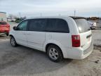 2009 Dodge Grand Caravan Se продається в Oklahoma City, OK - Front End