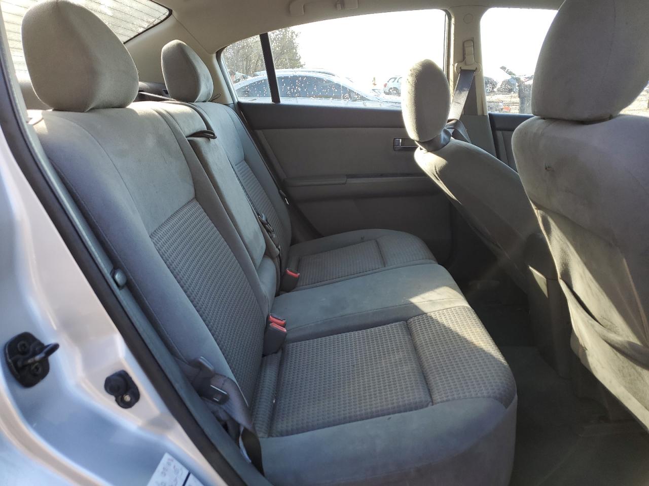 2008 Nissan Sentra - Image 10