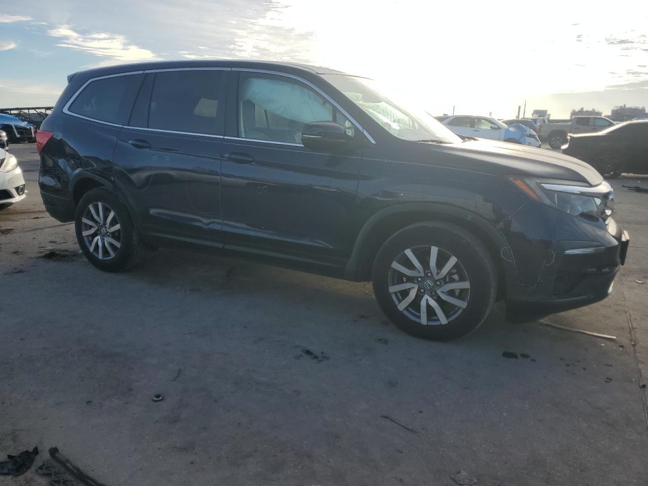 2019 Honda Pilot - Image 4