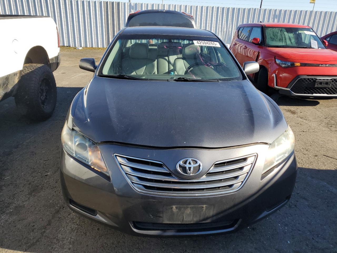 2009 Toyota Camry - Image 5