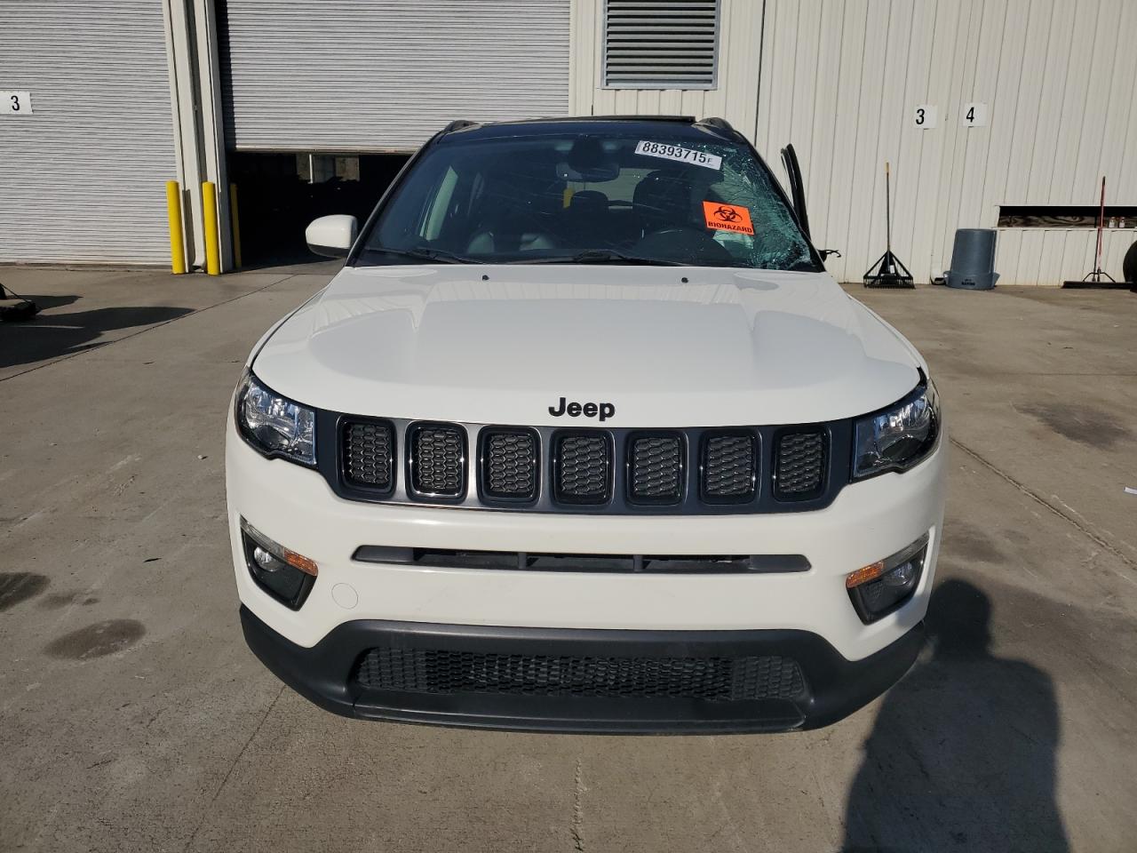 2021 Jeep Compass - Image 5