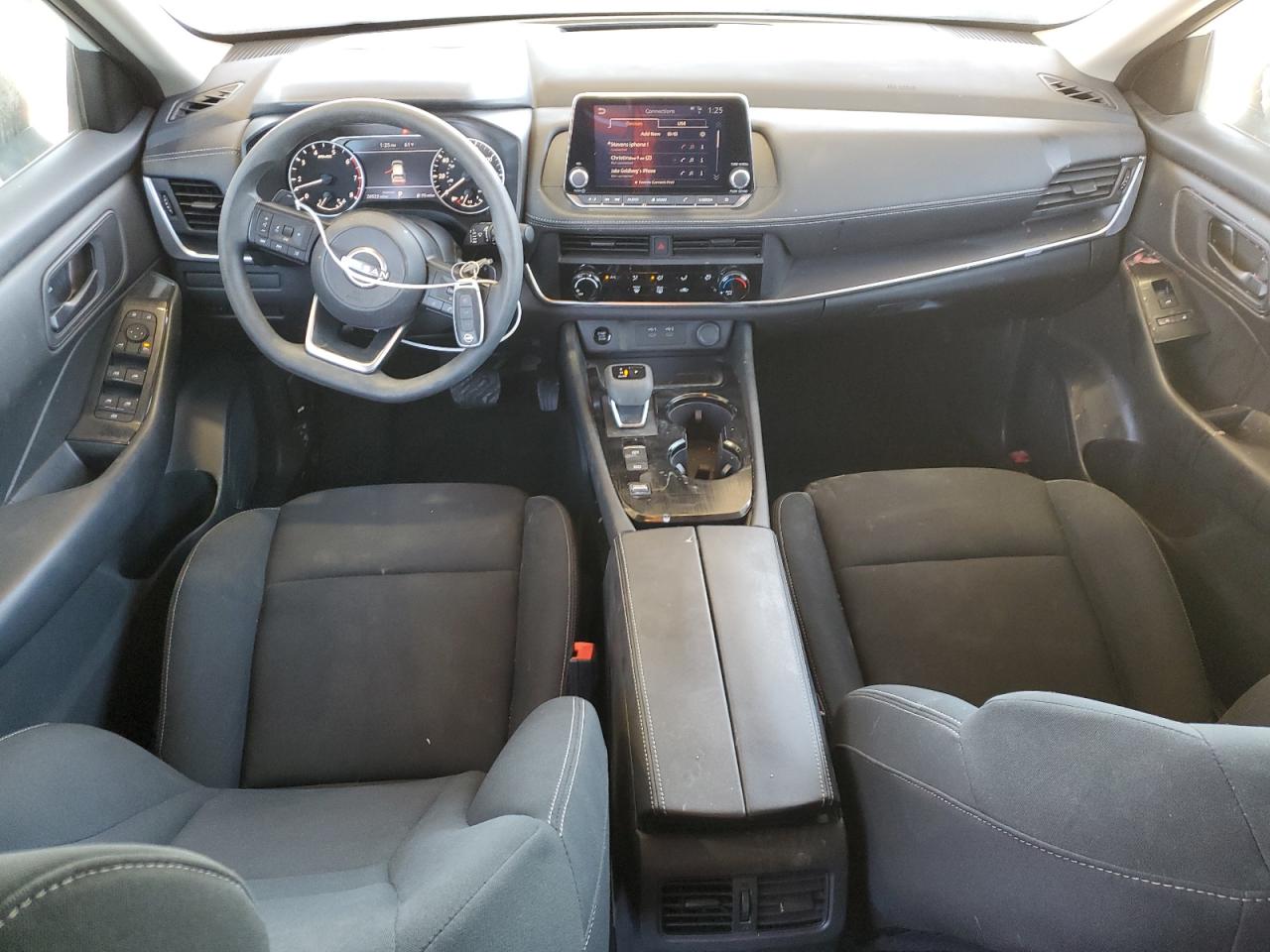2024 Nissan Rogue - Image 8
