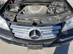 2011 Mercedes-Benz Gl 550 4Matic en Venta en Grand Prairie, TX - Rear End