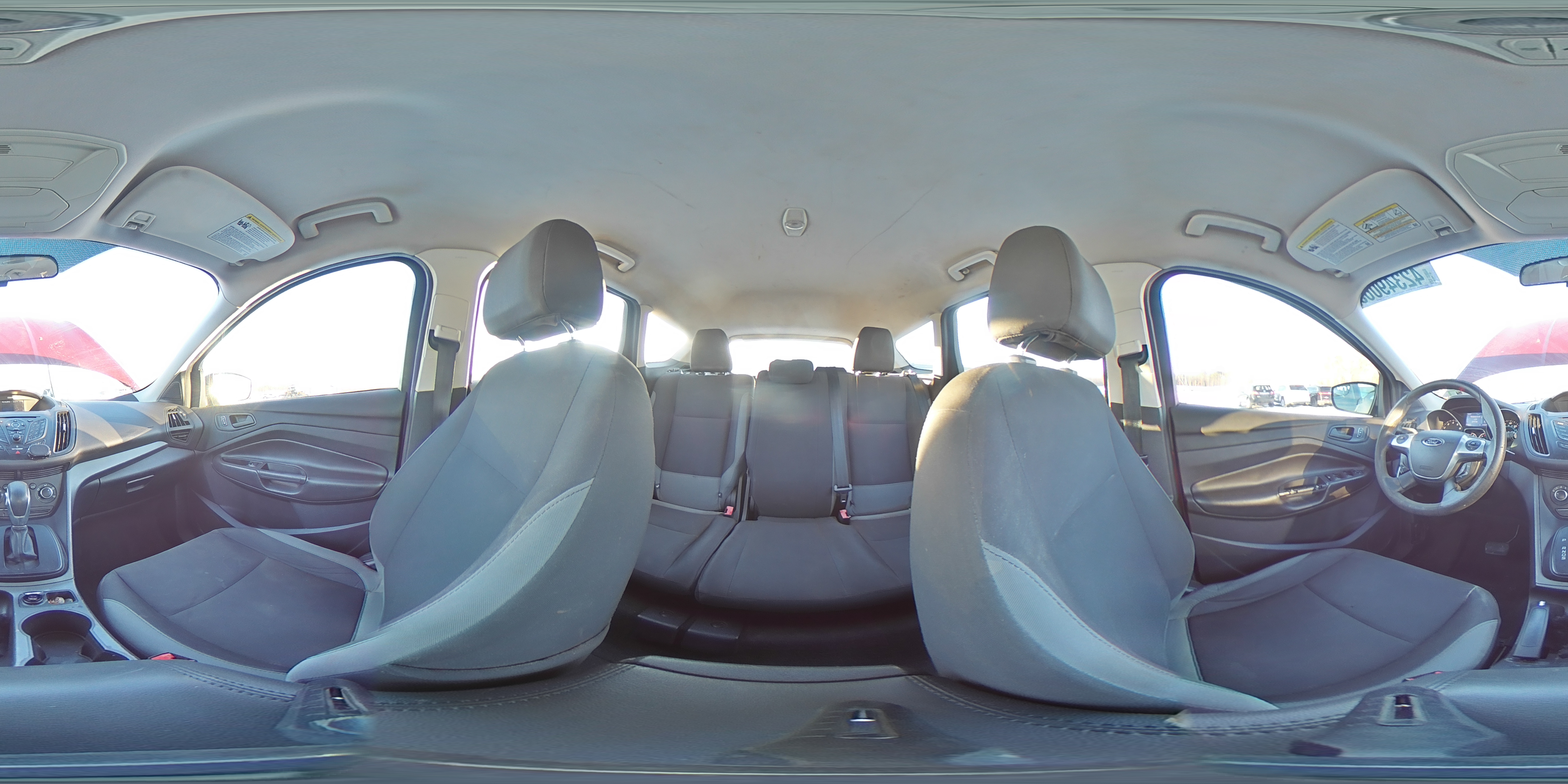 2014 Ford Escape - Image 13