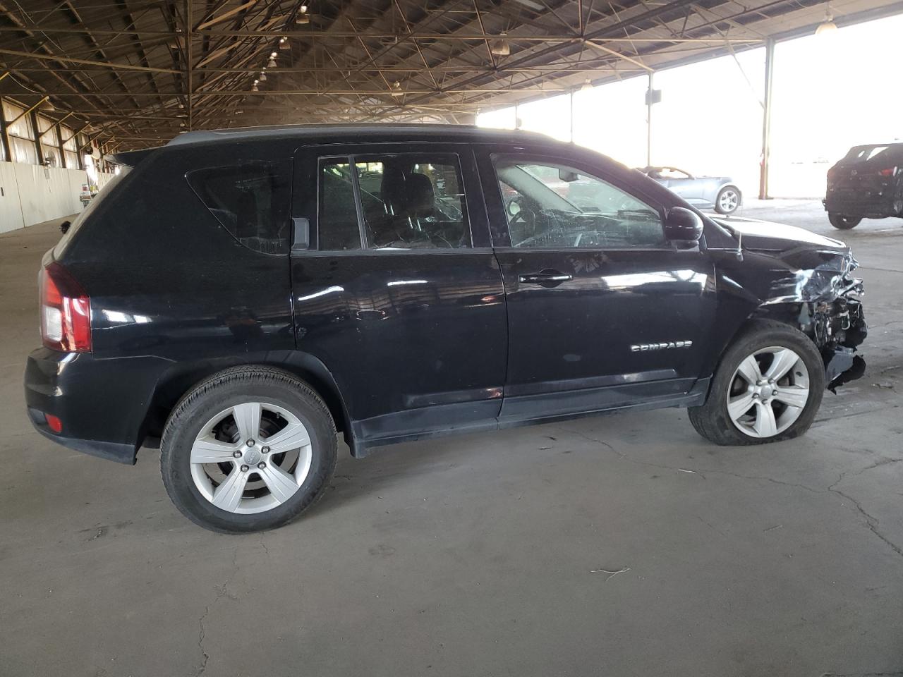 2014 Jeep Compass - Image 3