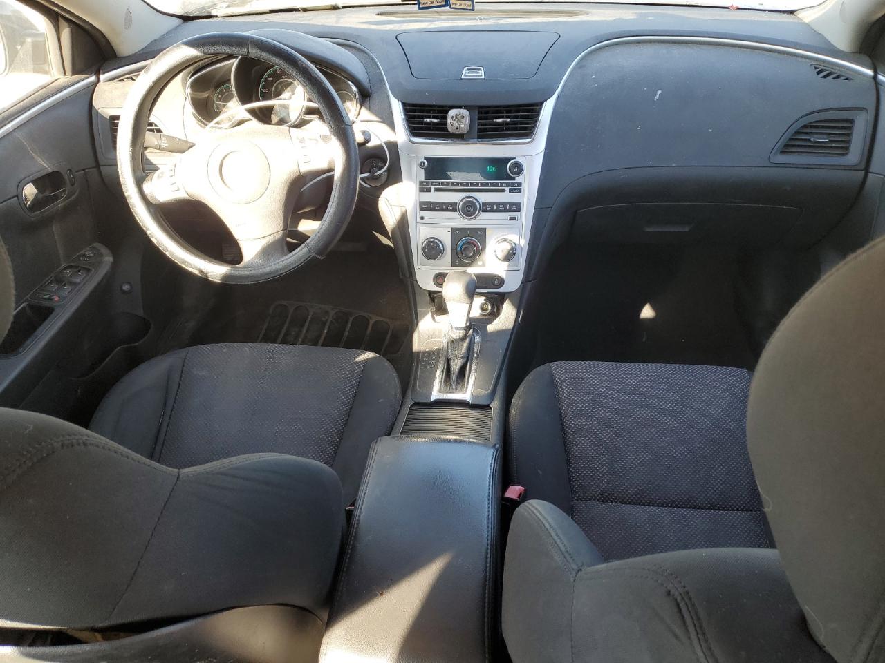 2012 Chevrolet Malibu - Image 8