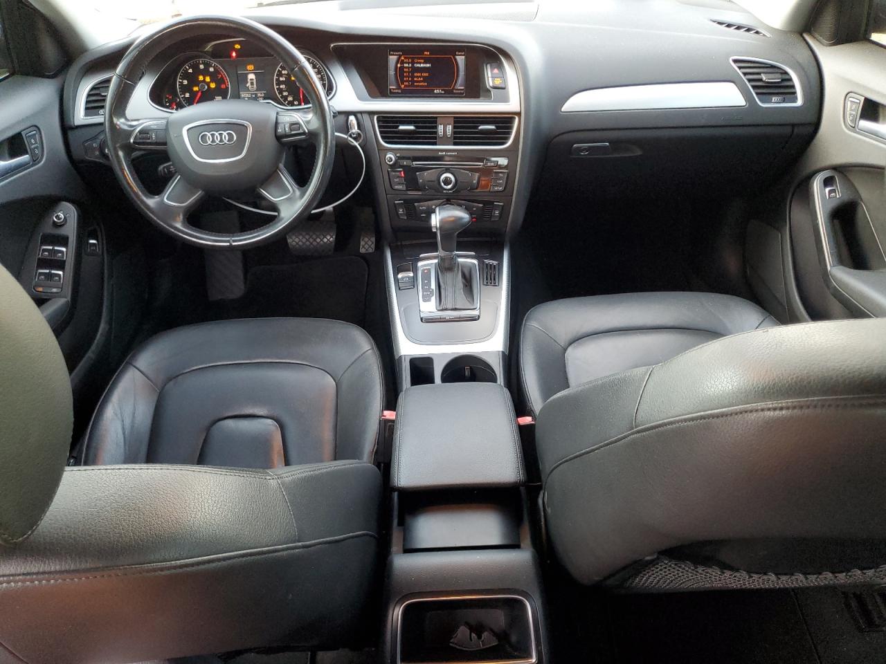 2013 Audi A4 - Image 8